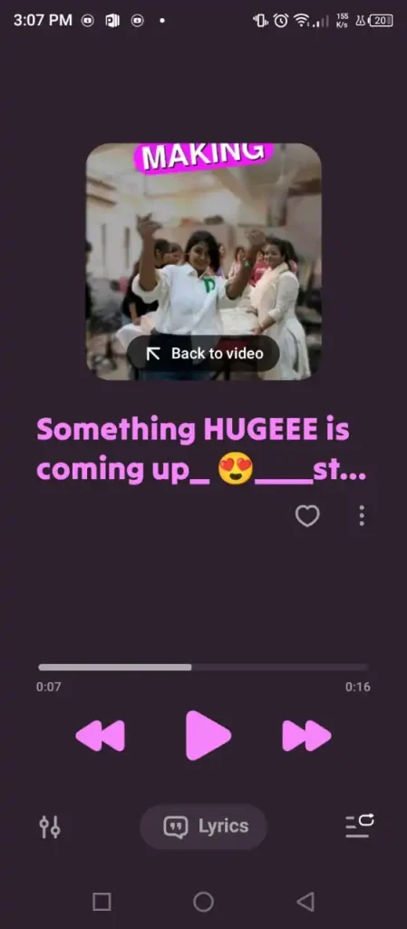 Baixar snaptube Music
